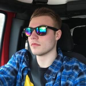 Meet your Posher, Mitchell